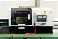 CNC Vertical lathe GV-780