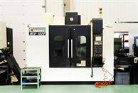 Machining Center
